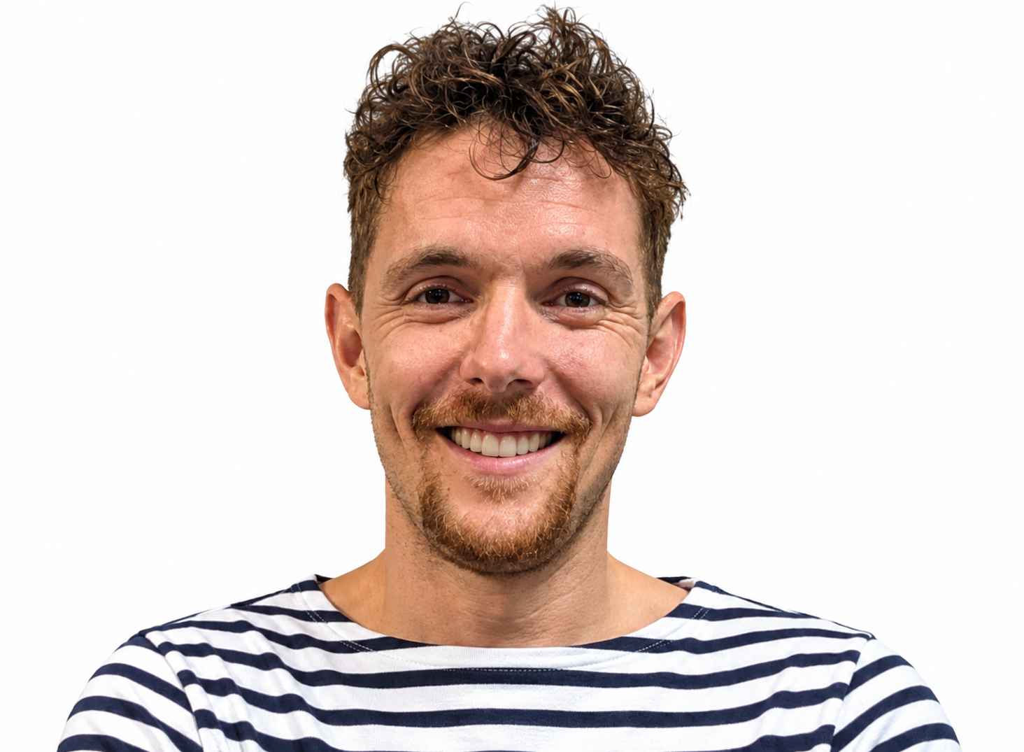 Erwan, fondateur d'Eskal Conciergerie